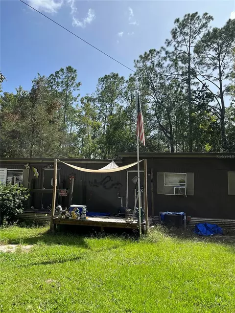 15020 NE 83rd Ln, Silver Springs, FL 34488