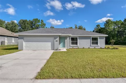 13358 SW 78th Cir, Ocala, FL 34473