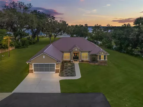 10285 SE Sunset Harbor Rd, Summerfield, FL 34491