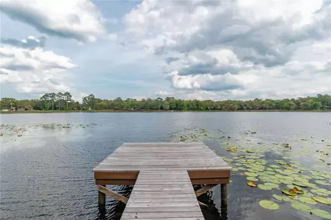 22645 NE 105th Avenue Rd, Fort Mc Coy, FL 32134