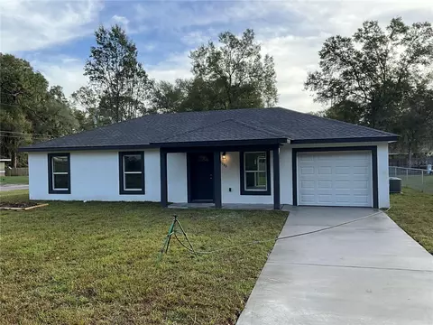 6083 NW 57th Ave, Ocala, FL 34482