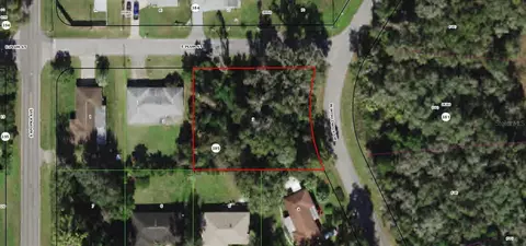6340 E Plum St, Inverness, FL 34452