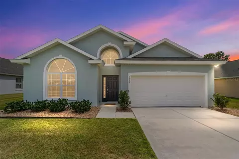 4928 SW 58th Pl, Ocala, FL 34474