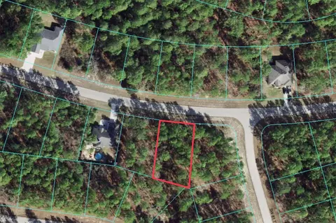 Sw 138 Street Road, Ocala, FL 34473