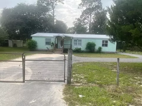 350 SE 141st Ct, Williston, FL 32696
