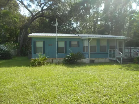 23560 NE 122nd Pl, Fort Mc Coy, FL 32134
