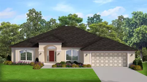 9143 SW 51st Ct, Ocala, FL 34476