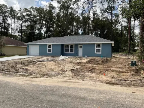 5592 NW 61st Ln, Ocala, FL 34482