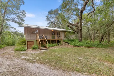 160 NE 165th Ter, Williston, FL 32696
