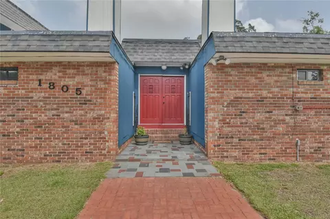 1805 NE 10th St, Ocala, FL 34470