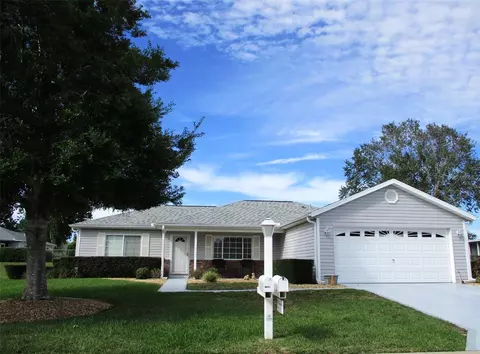 11533 SW 139th St, Dunnellon, FL 34432