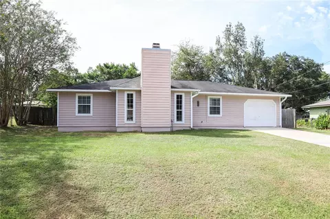 4360 NE 3rd Ct, Ocala, FL 34479
