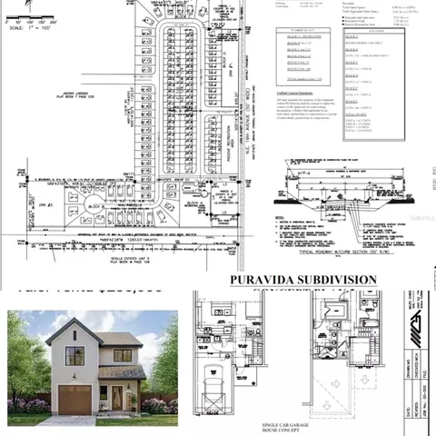 NE 19th Avenue, Ocala, FL 34475