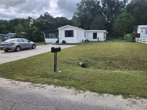 13218 SE 32nd Ct, Belleview, FL 34420