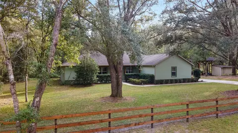 13840 SW 110th Pl, Dunnellon, FL 34432