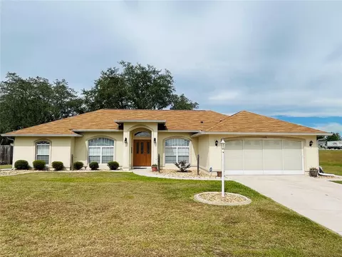 11088 SW 61st Cir, Ocala, FL 34476