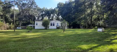17190 NE 42nd Pl, Williston, FL 32696