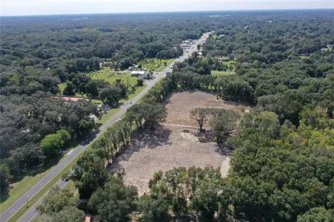 Tbd N Us Hwy 301, Citra, FL 32113