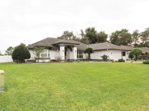 5346 SW 89th St, Ocala, FL 34476