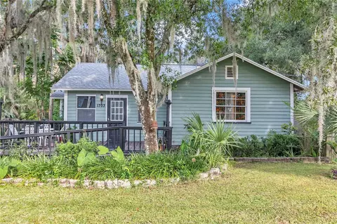 1703 NE 8th Rd, Ocala, FL 34470