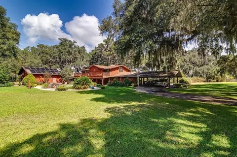 19751 NE 87th Ln, Williston, FL 32696