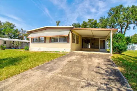 5801 SW 61st Pl, Ocala, FL 34474