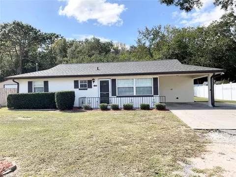11896 SE 70th Ave Rd, Belleview, FL 34420