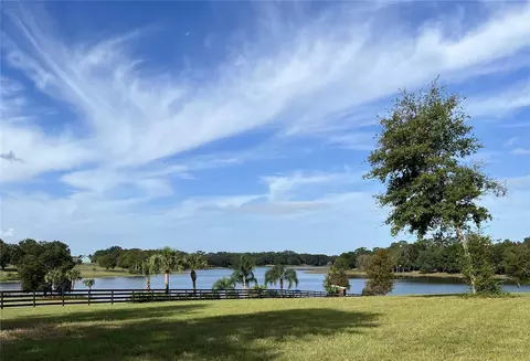 16380 SE 170th Ave, Weirsdale, FL 32195