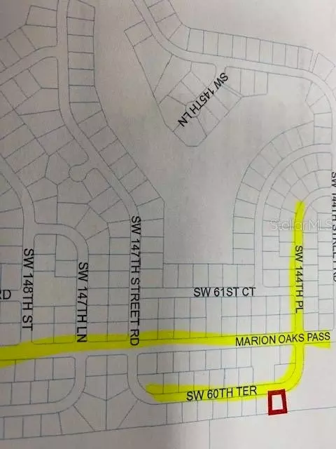 00 SW 60th Ter, Ocala, FL 34473