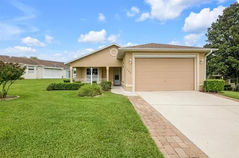 709 W Toucan Loop, Hernando, FL 34442