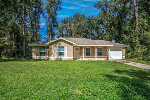 3419 SE 132nd Ln, Belleview, FL 34420