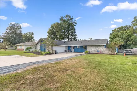 4901 NE 7th St, Ocala, FL 34470