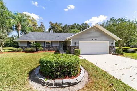 8029 SE 12th Ct, Ocala, FL 34480
