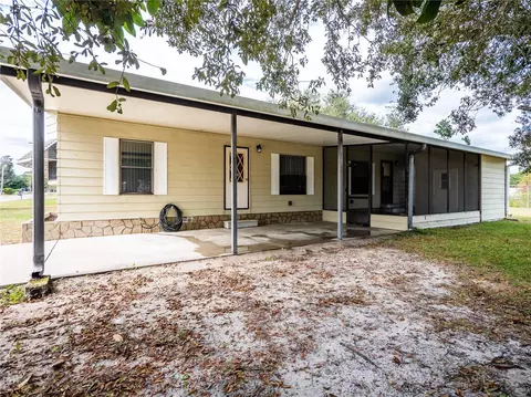 6841 NE 4th Ln, Ocala, FL 34470
