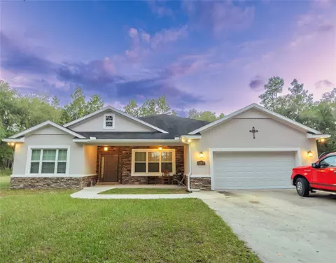 13656 SW 97th Pl, Dunnellon, FL 34432