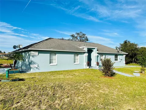 123 Spruce Rd, Ocala, FL 34472