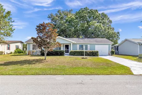 8337 SW 64th Ave, Ocala, FL 34476