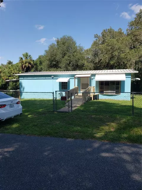 2641 N Calomonden Ter, Hernando, FL 34442 photo 1