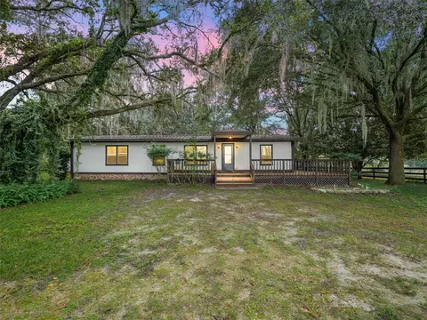 10405 SE 29th Ave, Ocala, FL 34480