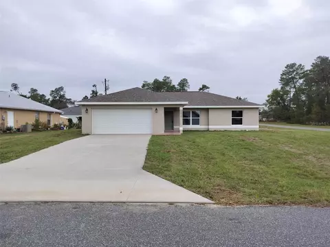 15450 SW 45 Ct, Ocala, FL 34473