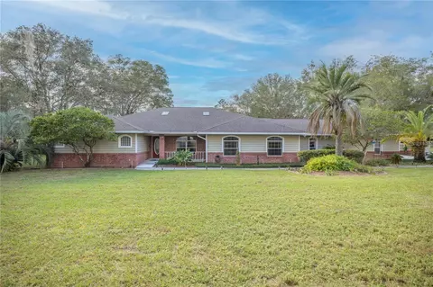 1476 S Ladera Ter, Inverness, FL 34452