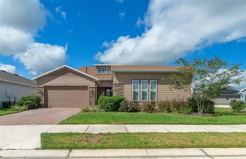 4390 NW 55th Ter, Ocala, FL 34482