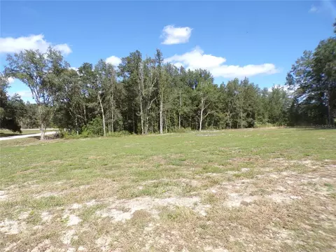 SW Tbd Sw 132 Avenue Sw, Dunnellon, FL 34432