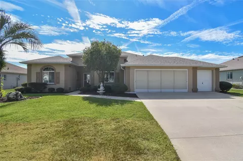 5564 NW 27th Pl, Ocala, FL 34482