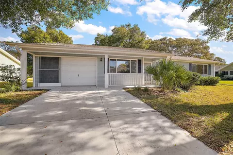 11471 SW 84th Court Rd, Ocala, FL 34481
