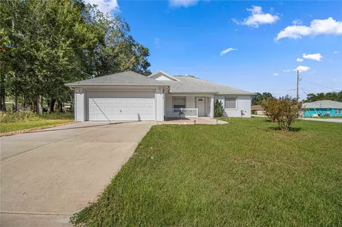 9473 SE 164th Pl, Summerfield, FL 34491