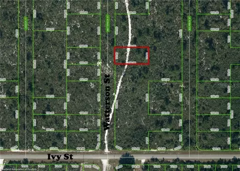 Undisclosed, Lake Placid, FL 33852