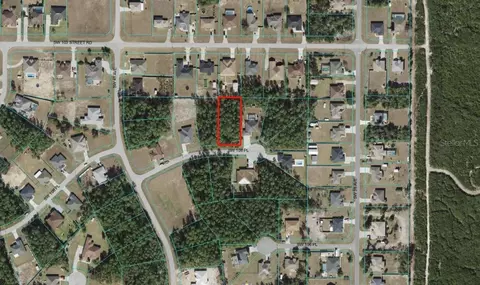 0 SW 108th Pl, Ocala, FL 34476