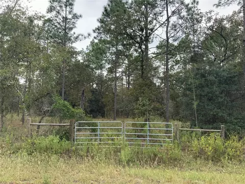 Tbd NW Smallwood Road, Dunnellon, FL 34431