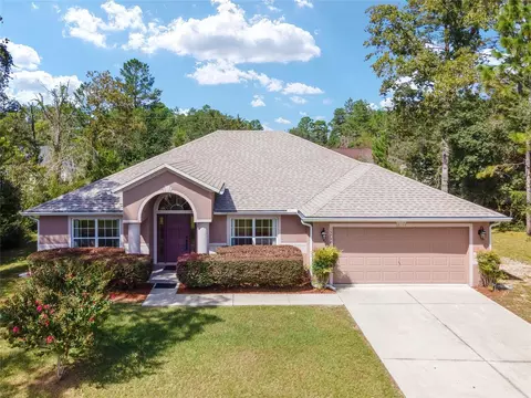 15798 SW 55th Avenue Rd, Ocala, FL 34473